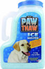 Pestell Paw Thaw Pet Friendly Ice Melter 12 Pound Jug