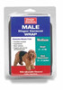 Pupsters Medium Washable Male Wrap