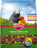 Kaytee Exact Rainbow Parrot/Conure Food, 4 Pound