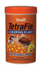 TetraFin Goldfish Flakes, 7.06 Oz.