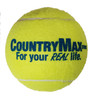 CountryMax Tennis Ball for Dogs