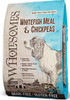 SportMix Wholesome Whitefish Meal and Chickpea Grain Free Dog Food