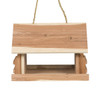 Cedar Lodge Feeder