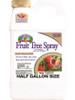 Captain Jacks Fruit Tree Spray Concentrate 1/2 Gallon