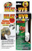 Zoo Med Heat and UVB Combo Pack, 100W