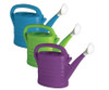 Bond Bloom Plastic 2 Gallon Watering Can