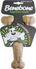 Benebone Chicken Flavored Wishbone Chew Toy for Dogs