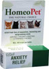 HomeoPet Natural Feline Anxiety Relief