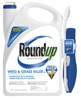 Roundup Ready-To-Use Weed & Grass Killer III with Comfort Wand, 1.33 Gallon