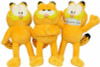 Multipet Garfield Dog Toy
