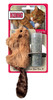 KONG Catnip Cat Toy, Beaver