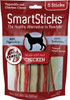 SmartBones SmartSticks Chicken Dog Chews