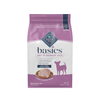 Blue Buffalo Basics Limited Ingredient Diet Turkey & Potato Recipe Small Breed Adult Dry Dog Food