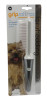 JW Pet Grip Soft Shedding Comb