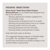 Blue Seal Home Fresh Multi-Flock Chick N Game Starter/Grower Crumble 25#
