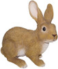 Nature's Gallery Large Rabbit