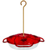 Droll Yankees Little Flyer 4 Hummingbird Feeder