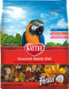 Kaytee Fiesta Max Macaw Food, 4.5 Pound