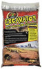 Zoo Med Excavator Clay Burrowing Substrate, 10 Pound