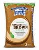 CountryMax Ginger Brown Premium Hardwood Mulch, 2 Cu. Ft.