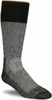 Carhartt Men's Extreme Cold Weather Heather Black Boot Sock