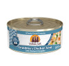 Weruva Grandma's Chicken Soup Grain Free Canned Cat Food 5.5 Ounces