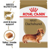 Royal Canin Dachshund 28 Dog Food 10 Pounds