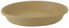 Plastic Tray, 12 Inch, Sand