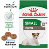 Royal Canin Mini Aging 12 Dog Food 12 Pounds