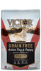 Victor Grain Free Active All Life Stages Dog Food