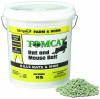 Tomcat Rat & Mouse Bait Pellets 10 Pounds