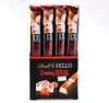 Lindt Strawberry Cheesecake Hello Sticks