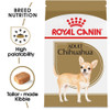 Royal Canin Chihuahua Dog Food 10 Pounds