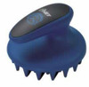 Oster Coarse Curry Comb, Color Blue