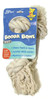 Booda Two Knot Rope Dog Chew, Extra Large