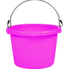 Fortex 8 Quart Hot Pink Bucket