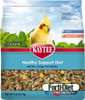 Kaytee Forti-Diet Pro Health Cockatiel Food, 5 Pound