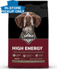 Diamond Hi-Energy Dog Food, 50 Pounds