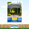 Backyard Seeds Special Finch Frenzy Bird Seed