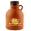McLures Maple Syrup Medium Amber 16 Ounces