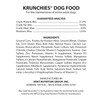 Blue Seal Krunchies Dry Dog Food