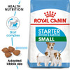 Royal Canin Mini Starter Dog Food 2.5 Pounds