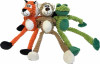 PetSport Critter Tug Dog Toys
