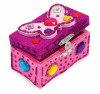 Melissa & Doug Decorate-Your-Own Wooden Butterfly Chest