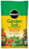 Miracle-Gro Garden Soil Flower & Vegetable 2 Cubic Foot