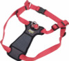 Coastal Pet Walk Right Padded Front Dog Harness Red