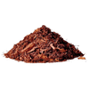 Autumn Red Premium Hardwood Mulch, 2 Cu. Ft.