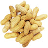 Bulk Raw Peanuts in Shell