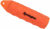 Coastal Remington Orange Vinyl Training Dummy Dog Toy 12"
