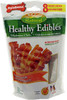 Nylabone Healthy Edibles Bacon Bone, 8 pack, Petite